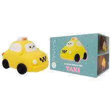 СВЕТОДИОДНАЯ НОЧНАЯ ЛАМПА TAXI MARY'S MW61413