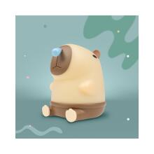 MARY'S MW61421 LED Night Lamp Capybara Smarkuś