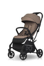 EASY GO Children's Stroller FARO SAVANNA BEIGE