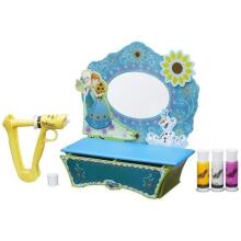 HASBRO Doh Vinci B5512 Play-Doh Frozen - Декорирование туалетного столика