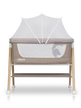 Детская кроватка COLIBRO PINO NATURAL