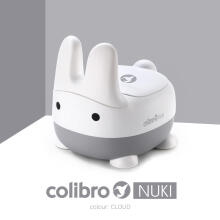 COLIBRO NUKI Cloud Children's Potty