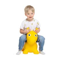 Gerardo's Toys Jumpy hüppeloom Hobune, sinine