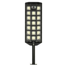 Ikonka Art.KX3093 LED saules āra halogēna laterna