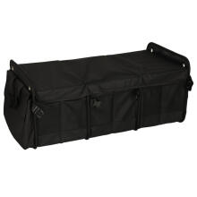 Ikonka Art.KX3104 Automašīnas bagāžnieka organizatoriskā soma 60X35X30