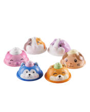SLIMY Gļotas Squishy Pets