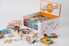 RECENT TOYS Логическая игра Brain Matches