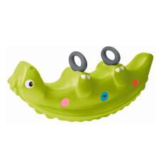 Большой качели Bujak Dino Rocker с двухсторонним дизайном