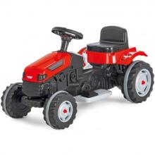 WOOPIE Battery-Powered Tractor Farmer PowerTrac 6V