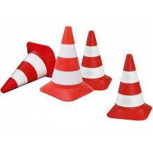 BIG Traffic Cones Set of 4 Cones