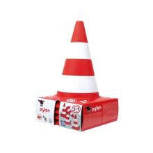 BIG Traffic Cones Set of 4 Cones