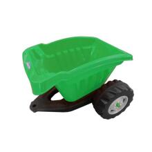 WOOPIE ACTIVE TRAILER Green 35 kg