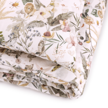 Makaszka  Bedding Set Bamboo S 70x90/30x40cm Art.254495 Best Memories  High quality bed linen made from natural bamboo