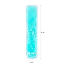 AKUKU A0683 Гелевый компресс для интимных зон