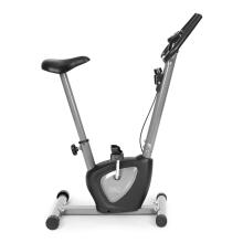 Bicycle, home exercise bike with computer