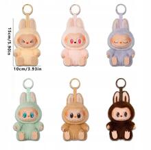 Labubu Figure Art.254922 Figūra Labubu,15сm