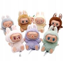 Labubu Figure Art.254922 Figūra Labubu,15сm