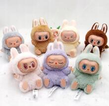 Labubu Figure Art.254922 Figūra Labubu,15сm