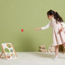 VIGA Wooden Dexterity Game Target Throwing FSC Certified