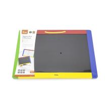 VIGA Wooden Double-Sided Magnetic Chalkboard Accessories