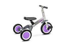 BIKE FOX GREY