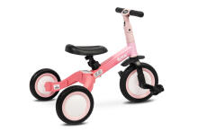 BIKE FOX PINK