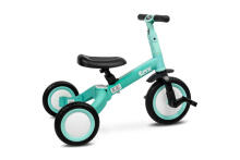 BIKE FOX TURQUOISE