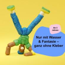 Playmais Classic – 1200 detaļu radošais komplekts