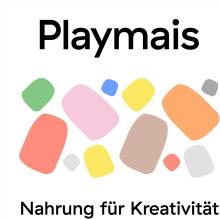 Playmais Classic – 1200 detaļu radošais komplekts