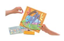 PlayMais Игра Мозаика 2300, Насекомые