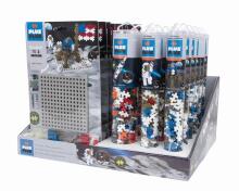Plus Plus Constructor, Cosmic Station