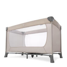 Hauck Dream N Play Baby Travel Art.255192 Beige Манеж-кровать для путешествий