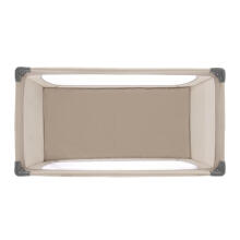 Hauck Dream N Play Baby Travel Art.255192 Beige Манеж-кровать для путешествий