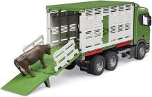 Bruder Scania Super 560A Art.03548