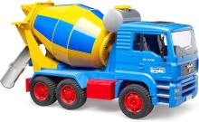 Bruder Scania Cement Art.01063