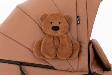 Tutis  Viva 6 Plus Teddy Art.1452110 Biscuit