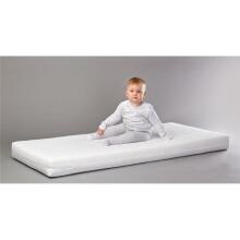 Sensillo Mattress Art.SILLO-0150 Matracis bērnu gultai ,120x60 cm kokosšķiedra apvienojumā ar poliuretāna putām