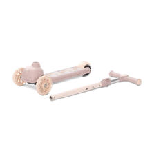 Lorelli Jetster Scooter Art.10390230001 Beige Детский трёхколёсный самокат
