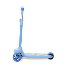Lorelli Jetster Scooter Art.10390230004 Blue Детский трёхколёсный самокат