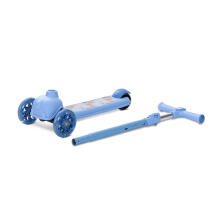 Lorelli Jetster Scooter Art.10390230004 Blue Детский трёхколёсный самокат