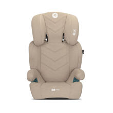 Lorelli Speed Art.10072042507 Beige Bērnu autokrēsls 15-36kg