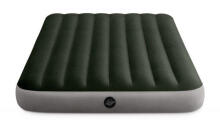 Надувной матрас для сна Двуспальная кровать 191x137 см Intex 64108