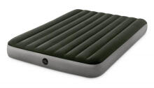 Inflatable Air Mattress Intex Double Bed 203x152 cm INTEX 64109