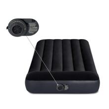 Gaisa matracis 191x99 cm vienvietīgs gultas INTEX 64146ND