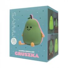 MARY'S LED Night light - Green pear
