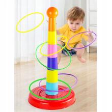 WOOPIE Dexterity Game Ring Toss