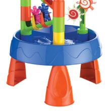 WOOPIE Water Table 2in1 Waterfall 5 pcs.