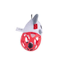 BALIBAZOO BB 80848 Kaķa bumba-krakšķis