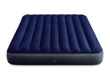Large Inflatable Mattress 203x152 cm Double INTEX 64759