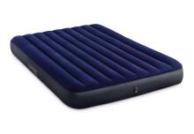 Large Inflatable Mattress 203x152 cm Double INTEX 64759